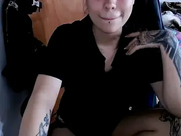 Ariasii  live sex cam