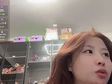 Baozhizhi  live sex cam