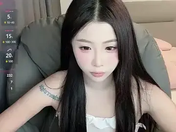 Baozhizhi  live sex cam