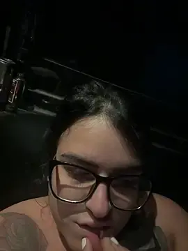 Brancadeneve013  live sex cam