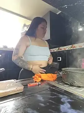 Calicamw  live sex cam
