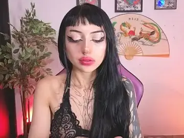 Catipetite  live sex cam