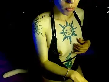 Ganya9  live sex cam