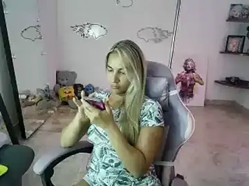 Mandy_berrys  live sex cam