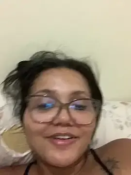 Viviboraaaa  live sex cam