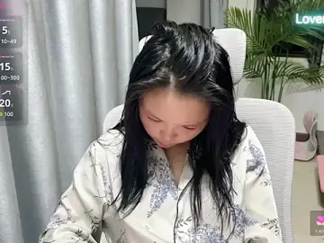 Xiaosu22  live sex cam