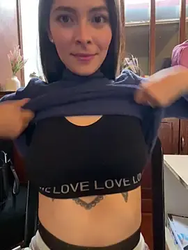 Aleska_Miami  live sex cam
