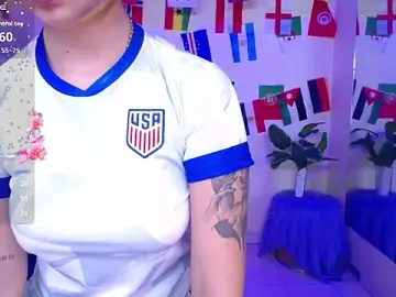 Alloykitten  live sex cam