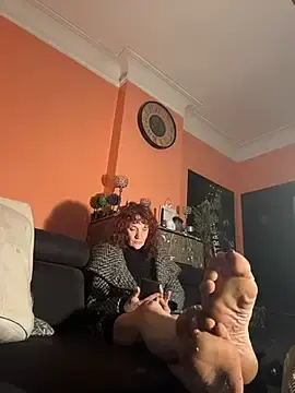 ChristineTorride  live sex cam