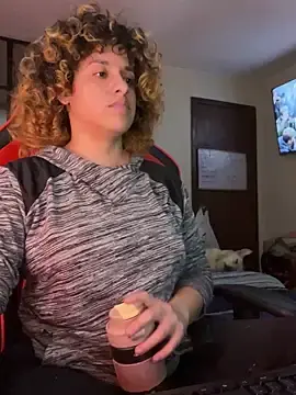 HUMANXTHING  live sex cam