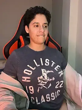 HUMANXTHING  live sex cam