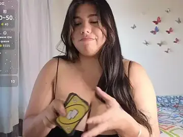 SakuraDoll7u7  live sex cam