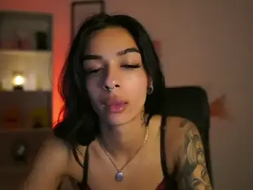 SisaBlue  live sex cam