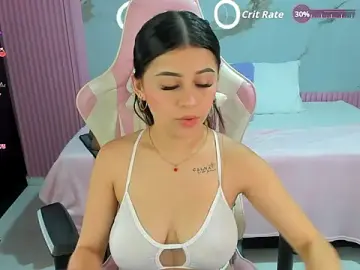 Yuli_16  live sex cam