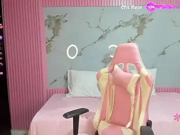 Yuli_16  live sex cam