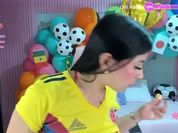 Yuli_16  live sex cam