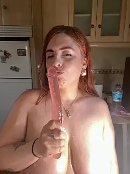 Lumazzy  live sex cam
