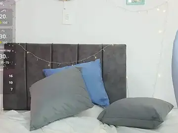 Yoselyn_rose  live sex cam