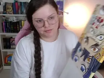 Gabiwaifu  live sex cam