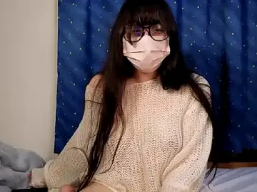 Harufofinha  live sex cam