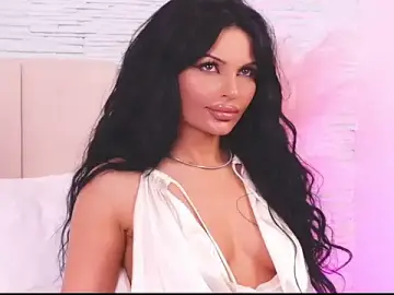 InesBrillante  live sex cam