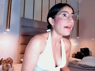 IsabelaStefano  live sex cam
