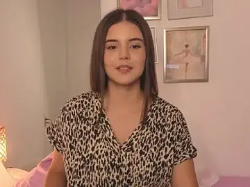 Isabellebotero  live sex cam