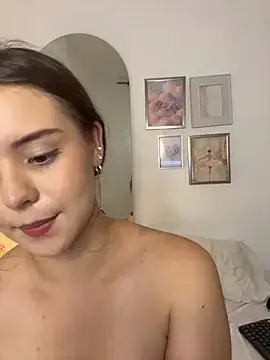 Isabellebotero  live sex cam