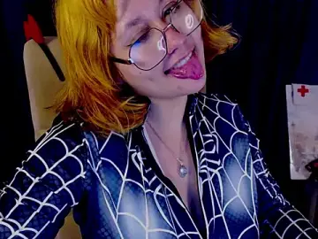 Judith_hypnosiss  live sex cam