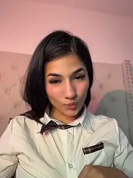 LauraCatalina  live sex cam