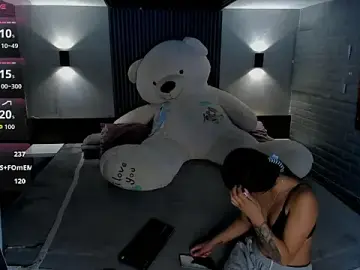 MAGIC_KAORI  live sex cam