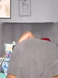 PearlSexxy69  live sex cam