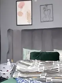 PearlSexxy69  live sex cam