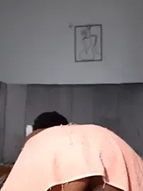 PearlSexxy69  live sex cam