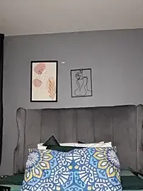 PearlSexxy69  live sex cam