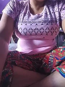 SHANAYA-25  live sex cam