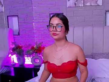 ScarletBlake_  live sex cam