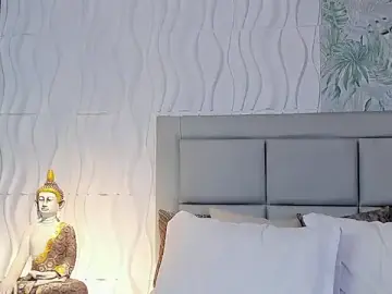 ScarletBlake_  live sex cam