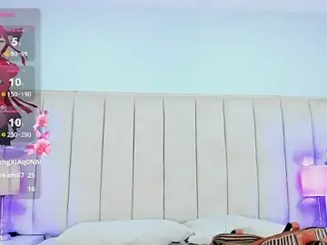 TriexiMars  live sex cam