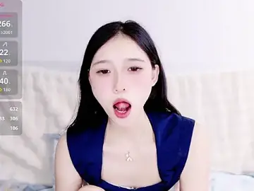 XuanBao_  live sex cam