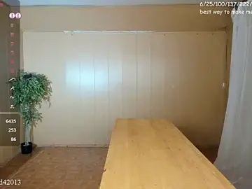 Gohaard420  live sex cam