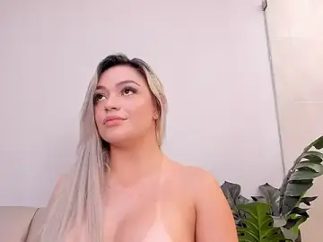 Milaowens  live sex cam