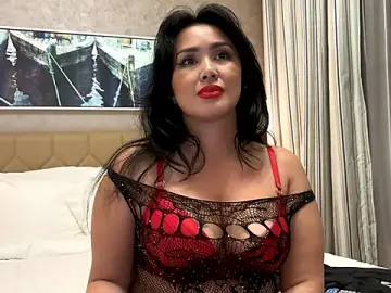 ArianaGoddess  live sex cam