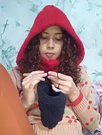 Caccau_scorpion  live sex cam