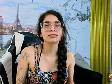 Carolina_pm  live sex cam