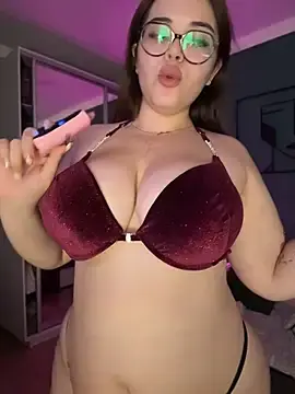 CutiePie3  live sex cam
