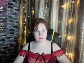 EvilRedd  live sex cam