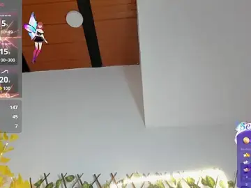HaleyAmaya  live sex cam
