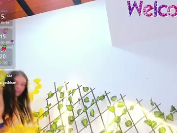 HaleyAmaya  live sex cam