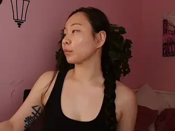 Inari_Okami_  live sex cam